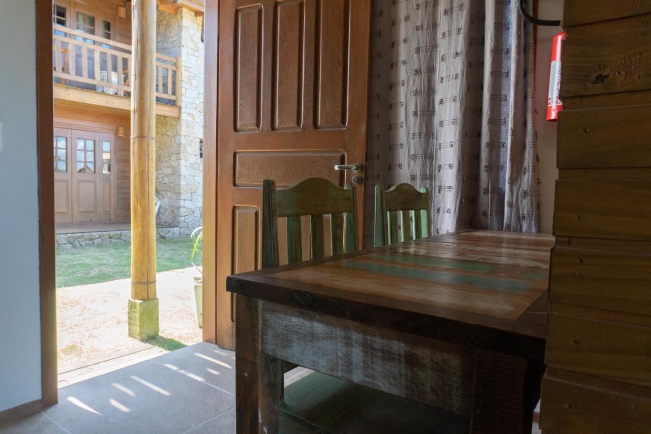 Hotel Rossoma Imbituba  Luaran gambar