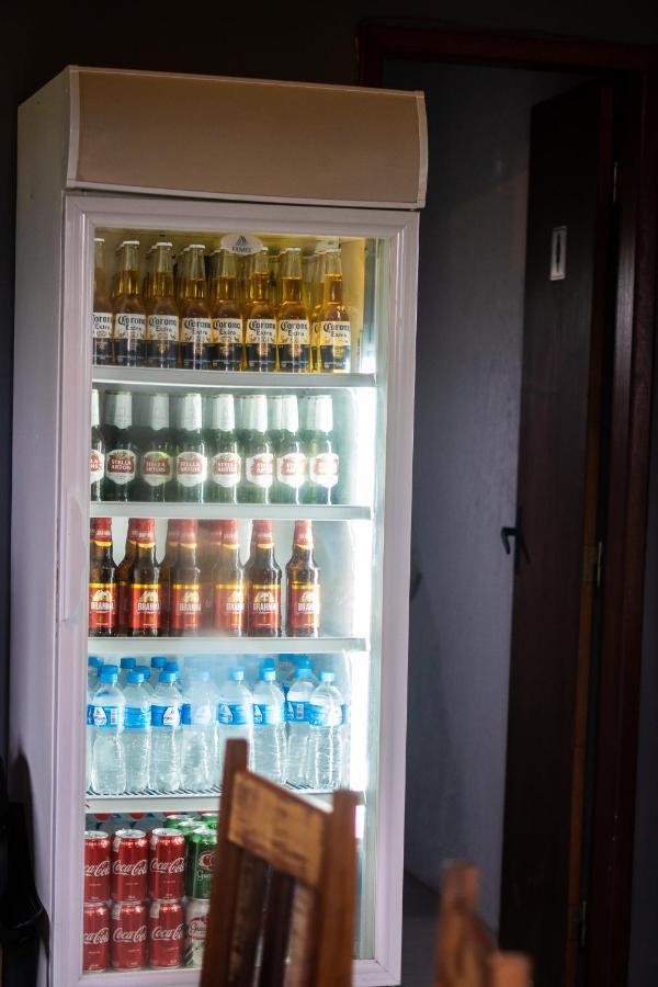 Hotel Rossoma Imbituba  Luaran gambar