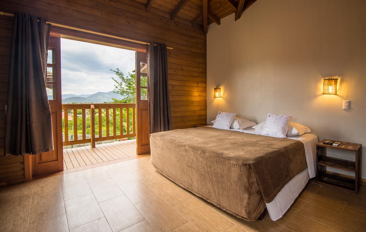 Hotel Rossoma Imbituba  Luaran gambar
