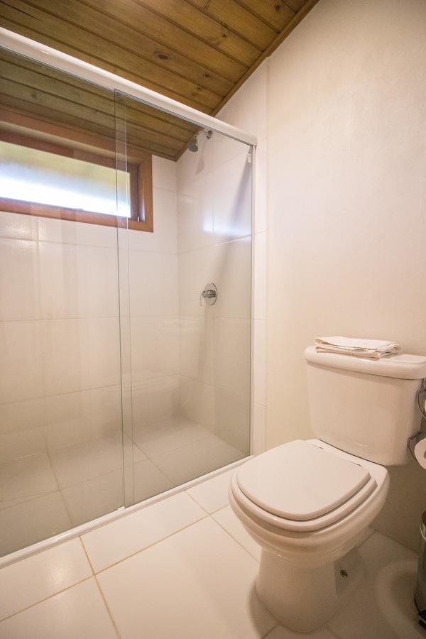 Hotel Rossoma Imbituba  Luaran gambar