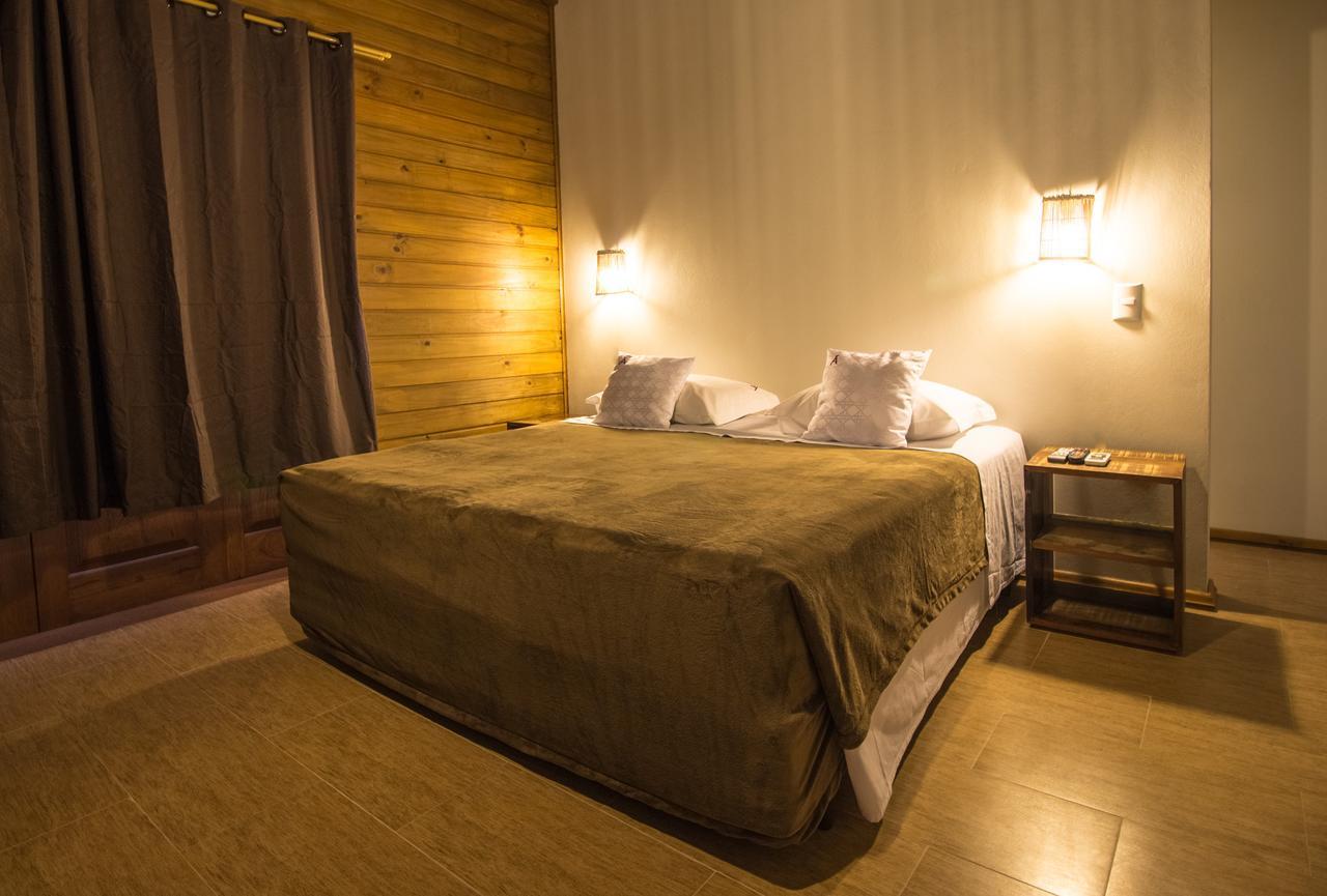 Hotel Rossoma Imbituba  Luaran gambar