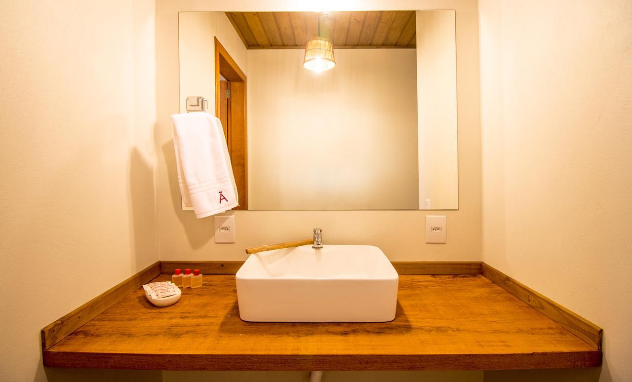 Hotel Rossoma Imbituba  Luaran gambar