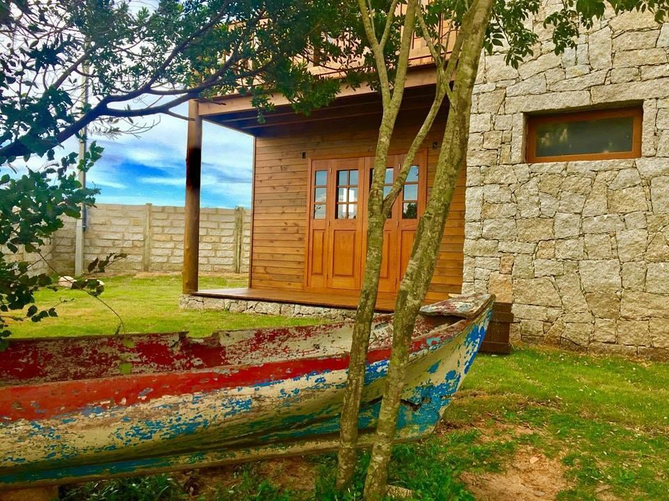 Hotel Rossoma Imbituba  Luaran gambar
