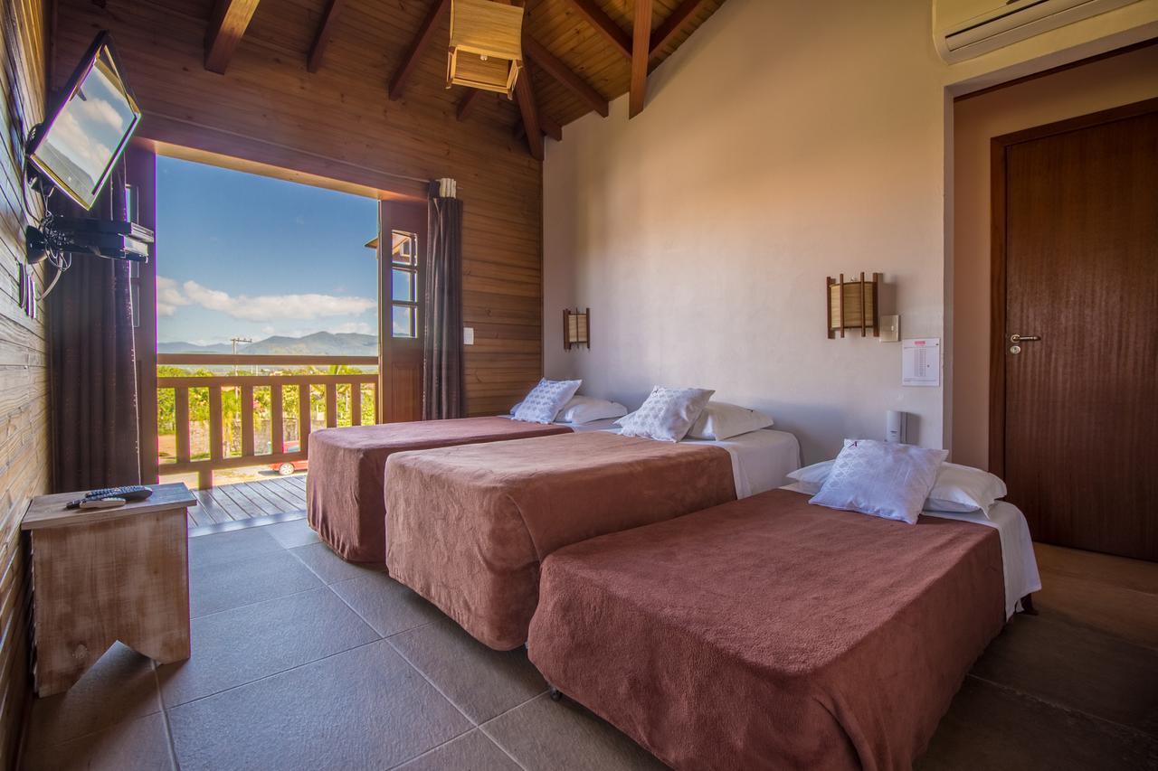 Hotel Rossoma Imbituba  Luaran gambar
