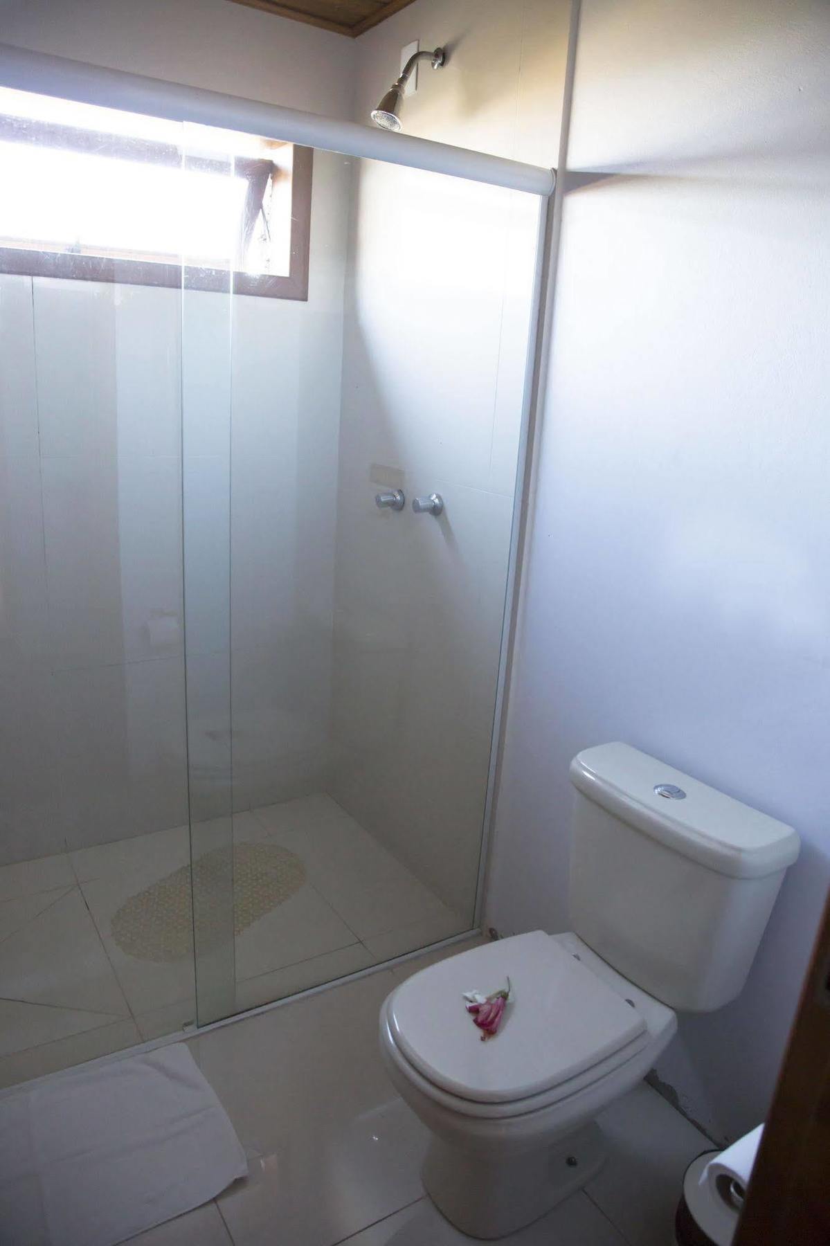 Hotel Rossoma Imbituba  Luaran gambar