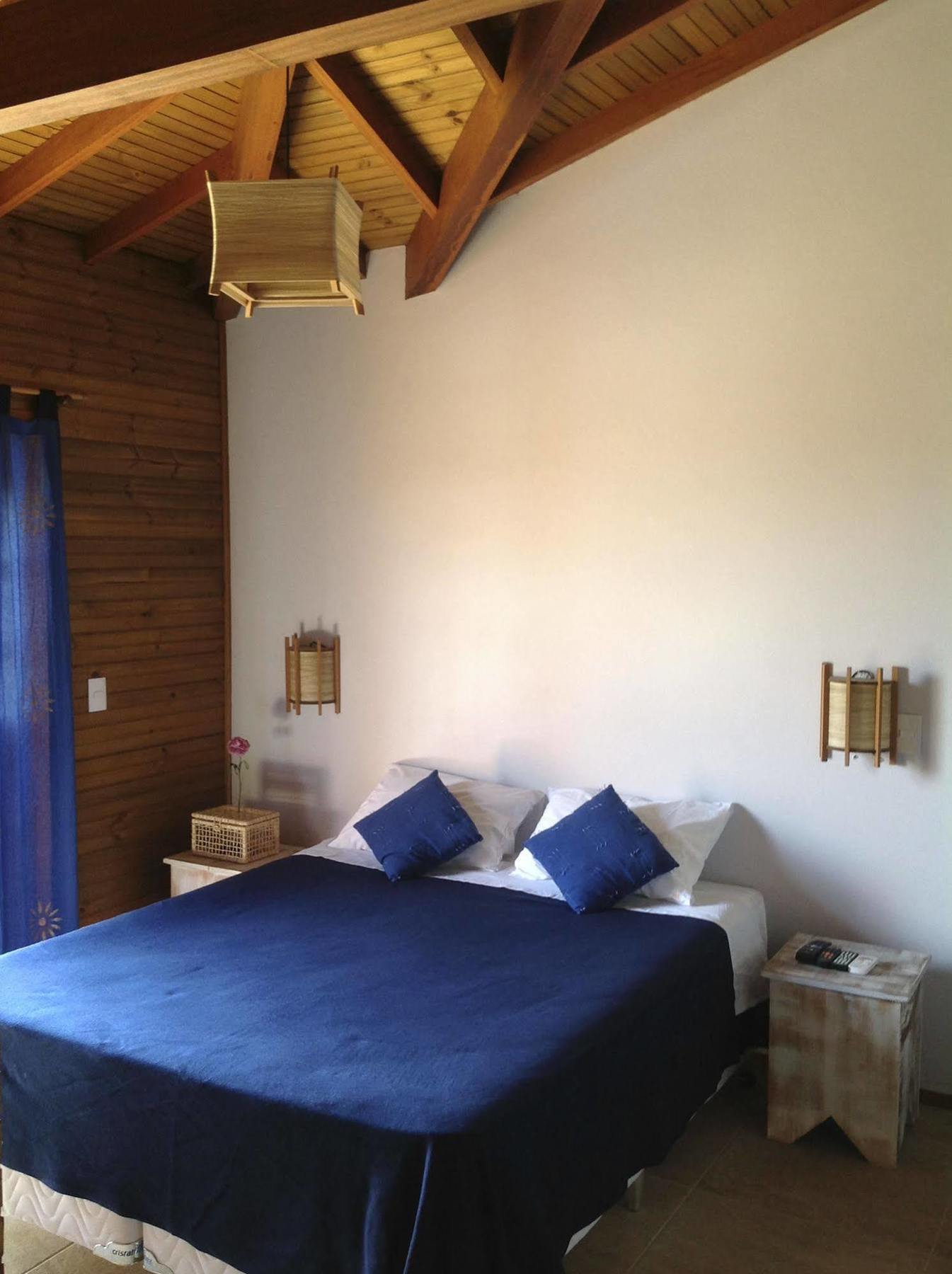 Hotel Rossoma Imbituba  Luaran gambar
