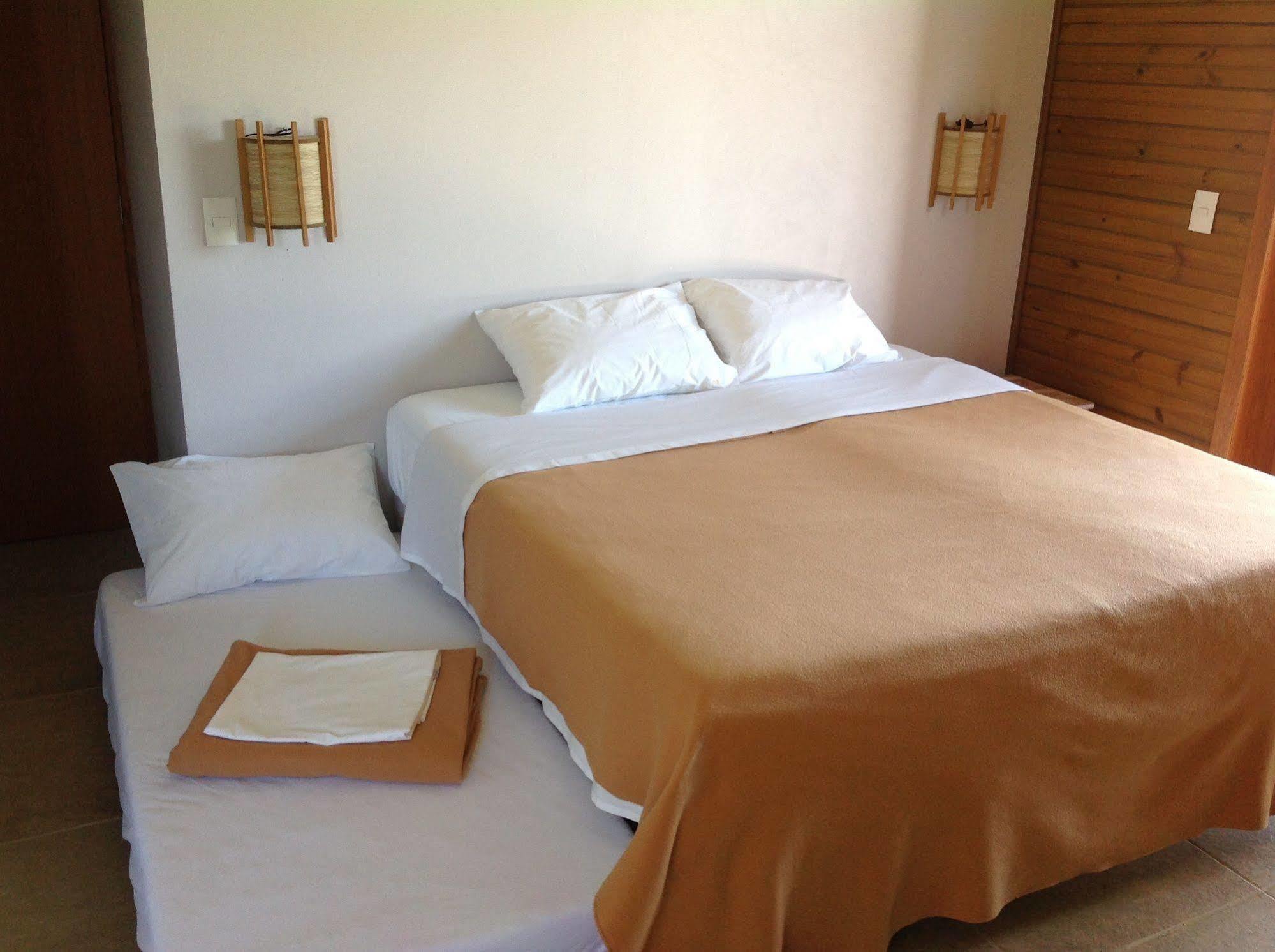 Hotel Rossoma Imbituba  Luaran gambar