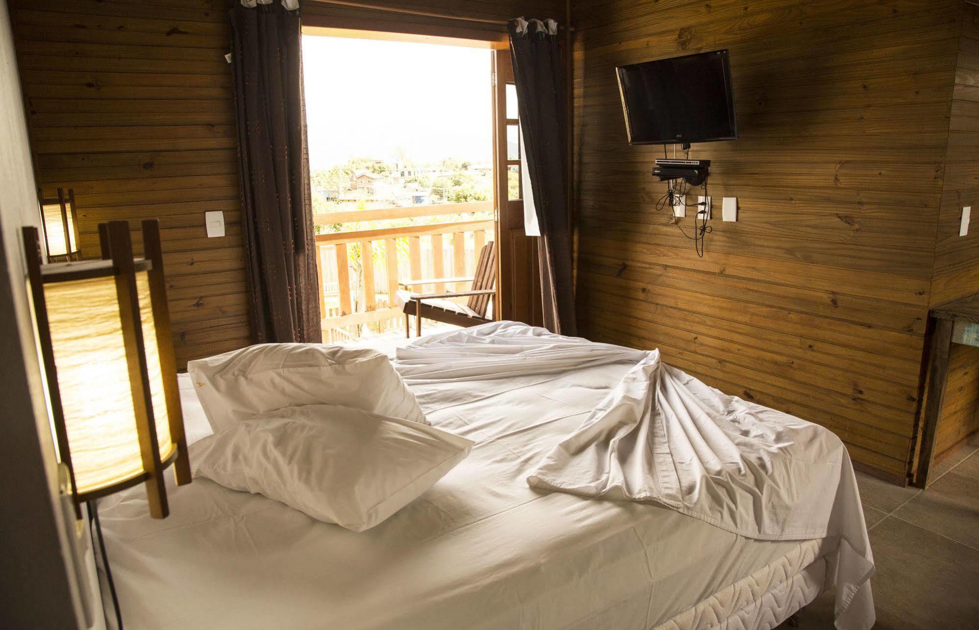 Hotel Rossoma Imbituba  Luaran gambar