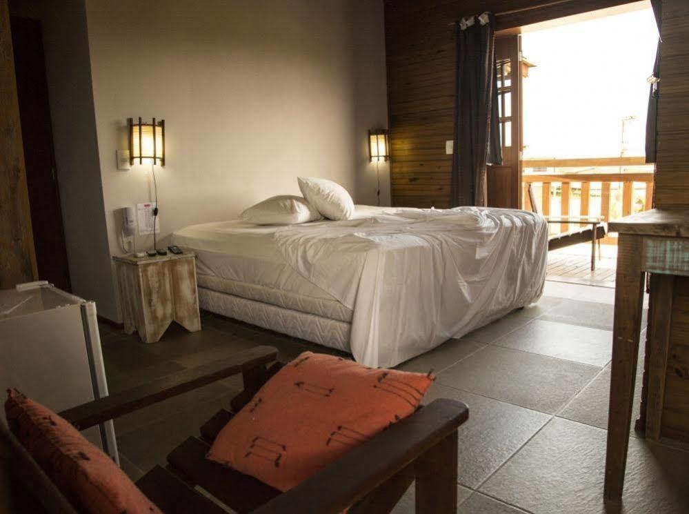 Hotel Rossoma Imbituba  Luaran gambar