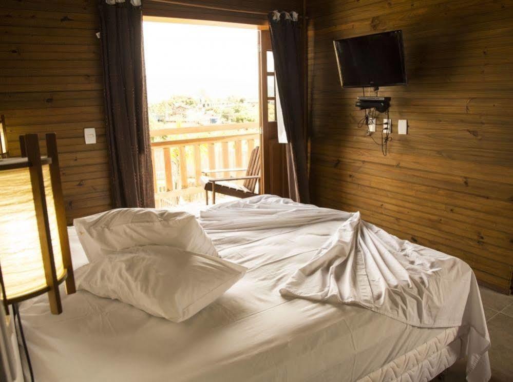Hotel Rossoma Imbituba  Luaran gambar